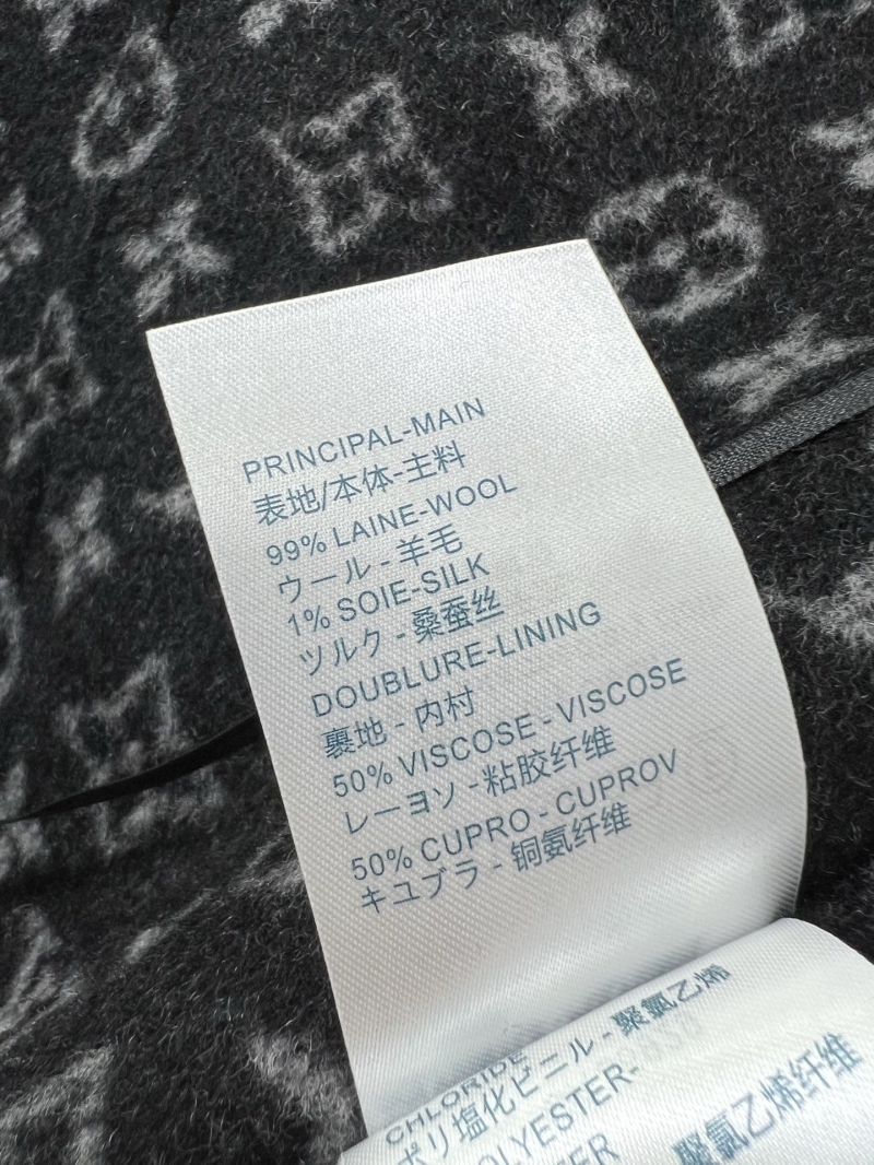 l0vis Vvtt0n outwear